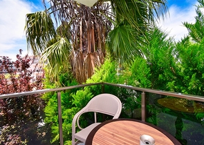 شقة 3+1 في جوزيلوبا - حي أنطاليا  