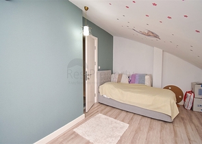 شقة 3+1 في جوزيلوبا - حي أنطاليا  