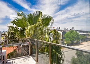 شقة 3+1 في جوزيلوبا - حي أنطاليا  