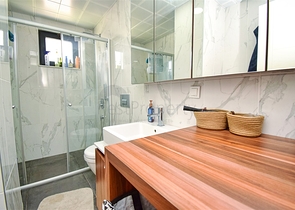 شقة 3+1 في جوزيلوبا - حي أنطاليا  