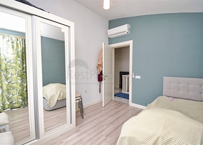 شقة 3+1 في جوزيلوبا - حي أنطاليا  