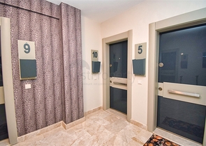 شقة 3+1 في جوزيلوبا - حي أنطاليا  