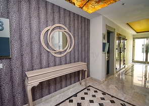 شقة 3+1 في جوزيلوبا - حي أنطاليا  