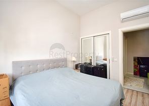 شقة 3+1 في جوزيلوبا - حي أنطاليا  