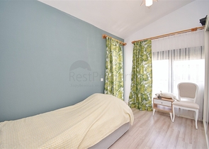 شقة 3+1 في جوزيلوبا - حي أنطاليا  