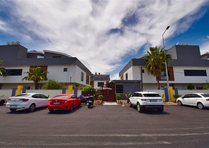 شقة 3+1 في جوزيلوبا - حي أنطاليا  