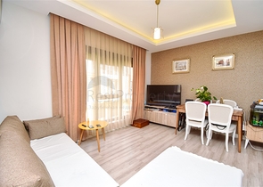 شقة 3+1 في جوزيلوبا - حي أنطاليا  