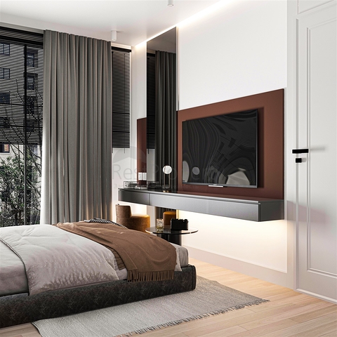 مشروع استثماري في منطقة التينتاس-أنطاليا 