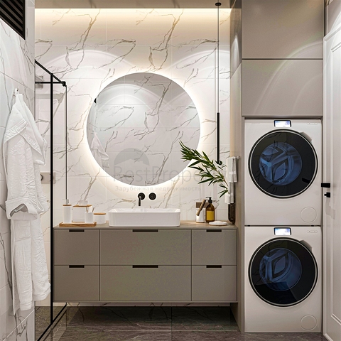 مشروع استثماري في منطقة التينتاس-أنطاليا 