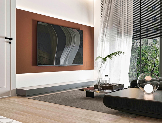 مشروع استثماري في منطقة التينتاس-أنطاليا 