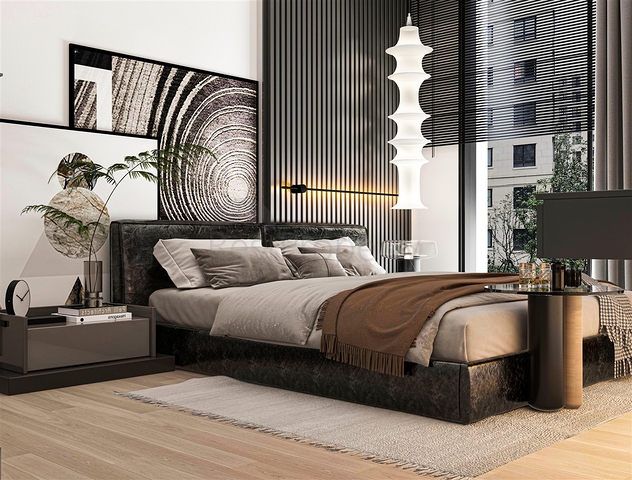 مشروع استثماري في منطقة التينتاس-أنطاليا 