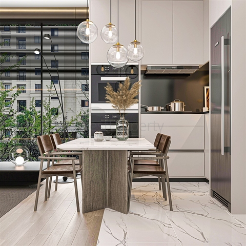 مشروع استثماري في منطقة التينتاس-أنطاليا 