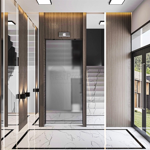 مشروع استثماري في منطقة التينتاس-أنطاليا 