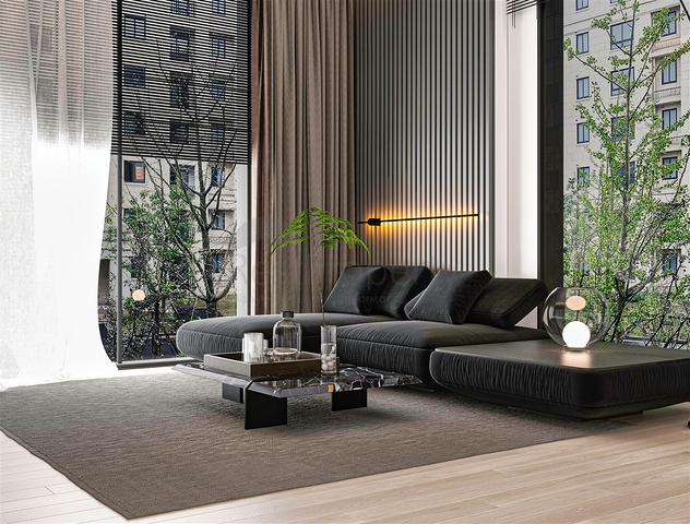 مشروع استثماري في منطقة التينتاس-أنطاليا 