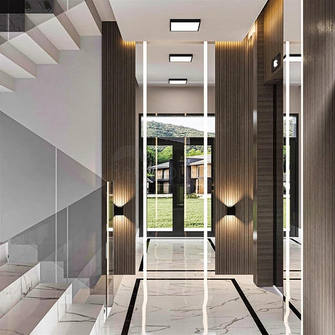 مشروع استثماري في منطقة التينتاس-أنطاليا 