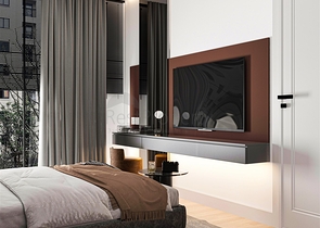 مشروع استثماري في منطقة التينتاس-أنطاليا 