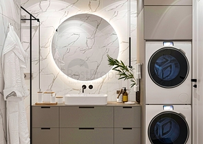 مشروع استثماري في منطقة التينتاس-أنطاليا 