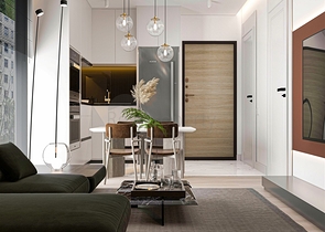 مشروع استثماري في منطقة التينتاس-أنطاليا 