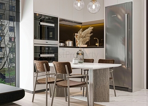 مشروع استثماري في منطقة التينتاس-أنطاليا 