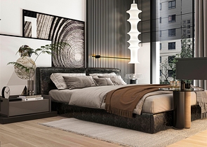 مشروع استثماري في منطقة التينتاس-أنطاليا 