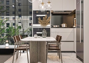 مشروع استثماري في منطقة التينتاس-أنطاليا 