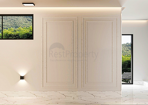 مشروع استثماري في منطقة التينتاس-أنطاليا 