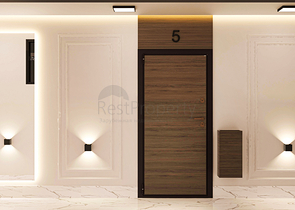 مشروع استثماري في منطقة التينتاس-أنطاليا 