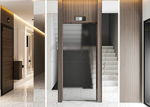 مشروع استثماري في منطقة التينتاس-أنطاليا 