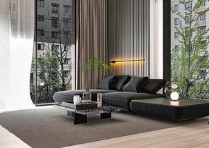 مشروع استثماري في منطقة التينتاس-أنطاليا 