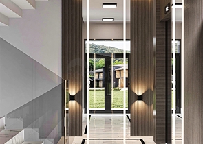 مشروع استثماري في منطقة التينتاس-أنطاليا 