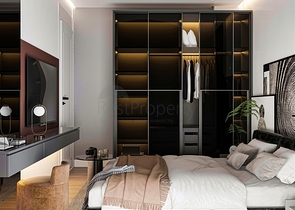 مشروع استثماري في منطقة التينتاس-أنطاليا 