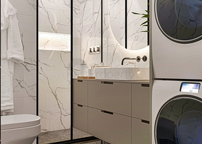 مشروع استثماري في منطقة التينتاس-أنطاليا 