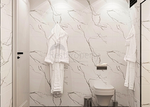 مشروع استثماري في منطقة التينتاس-أنطاليا 