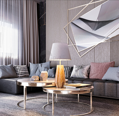 مشروع استثماري في منطقة كيبيز-أنطاليا 