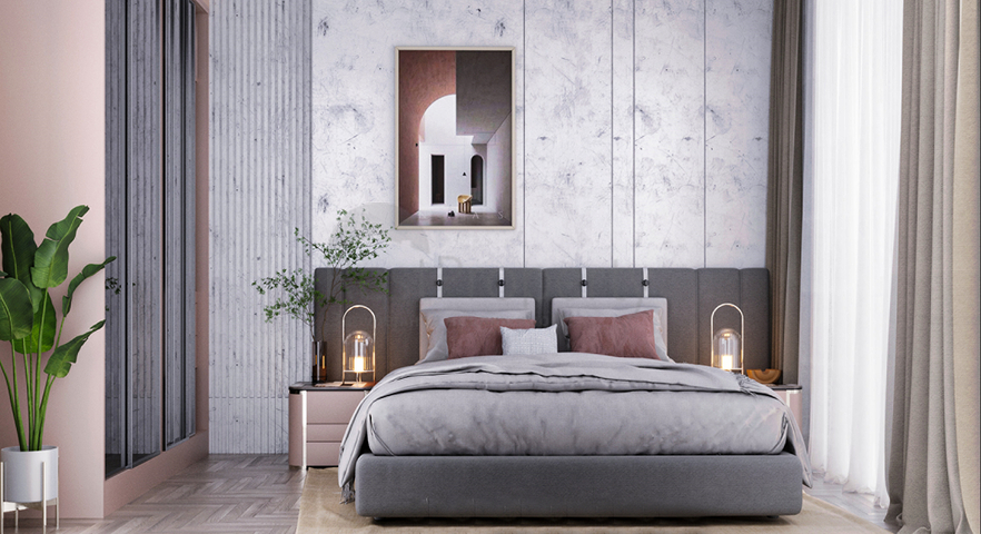 مشروع استثماري في منطقة كيبيز-أنطاليا 