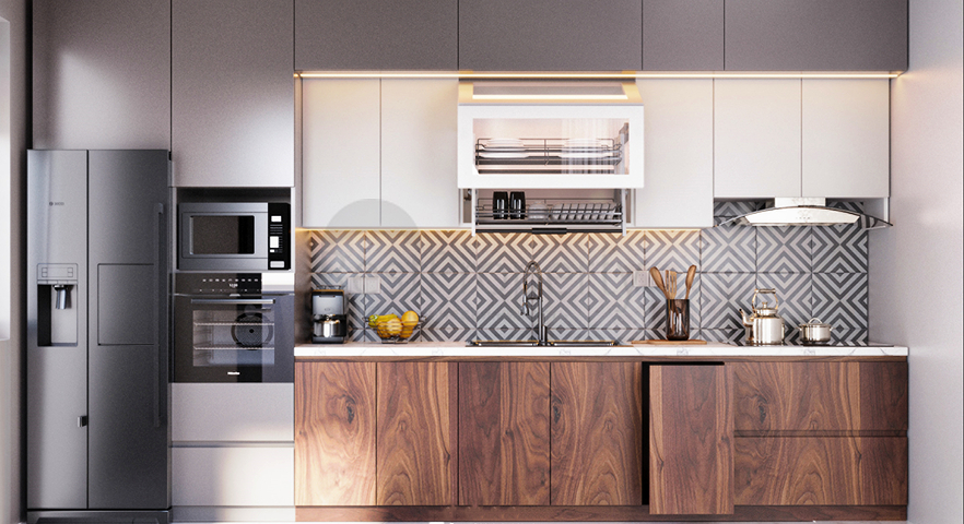 مشروع استثماري في منطقة كيبيز-أنطاليا 