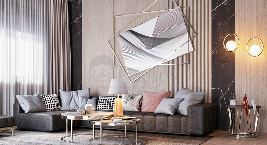 مشروع استثماري في منطقة كيبيز-أنطاليا 