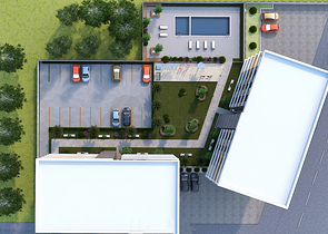 مشروع استثماري في منطقة كيبيز-أنطاليا 