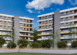 مشروع استثماري في منطقة كيبيز-أنطاليا 