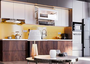 مشروع استثماري في منطقة كيبيز-أنطاليا 