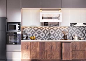 مشروع استثماري في منطقة كيبيز-أنطاليا 