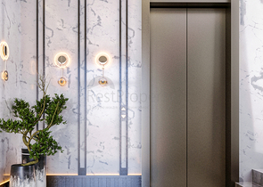 مشروع استثماري في منطقة كيبيز-أنطاليا 