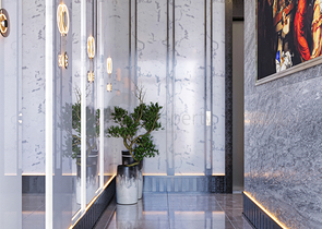 مشروع استثماري في منطقة كيبيز-أنطاليا 