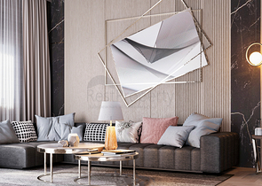 مشروع استثماري في منطقة كيبيز-أنطاليا 