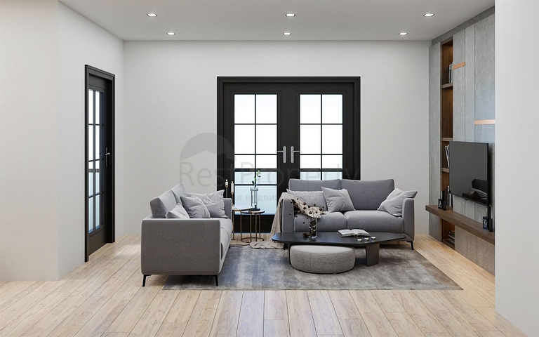 مشروع استثماري في إرمينيك-منطقة أنطاليا الصغيرة 