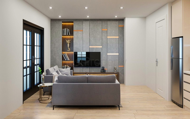 مشروع استثماري في إرمينيك-منطقة أنطاليا الصغيرة 