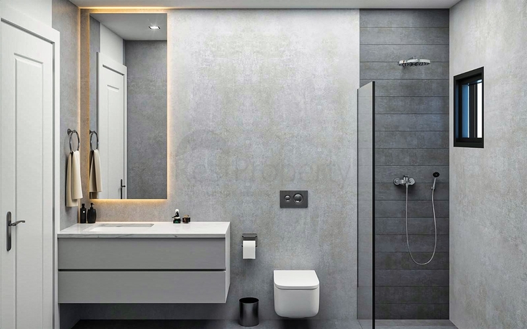 مشروع استثماري في إرمينيك-منطقة أنطاليا الصغيرة 