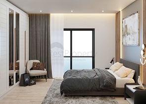 مشروع استثماري في إرمينيك-منطقة أنطاليا الصغيرة 