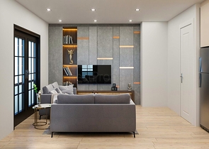 مشروع استثماري في إرمينيك-منطقة أنطاليا الصغيرة 