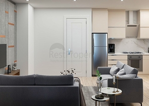 مشروع استثماري في إرمينيك-منطقة أنطاليا الصغيرة 